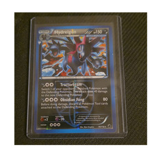 Pokémon Hydreigon Team Plasma 78/116 Plasma Freeze Holo Rare English on eBay