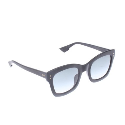 Sonnenbrille von Dior in Schwarz 8079