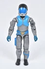 Vtg GI Joe 1985 LAMPREYS Cobra Hydrofoil Figure
