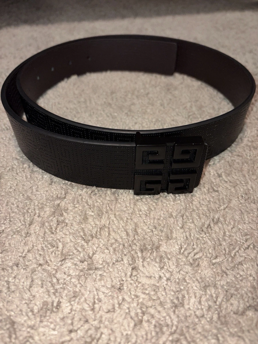 Givenchy Belts for Men for sale | eBay
