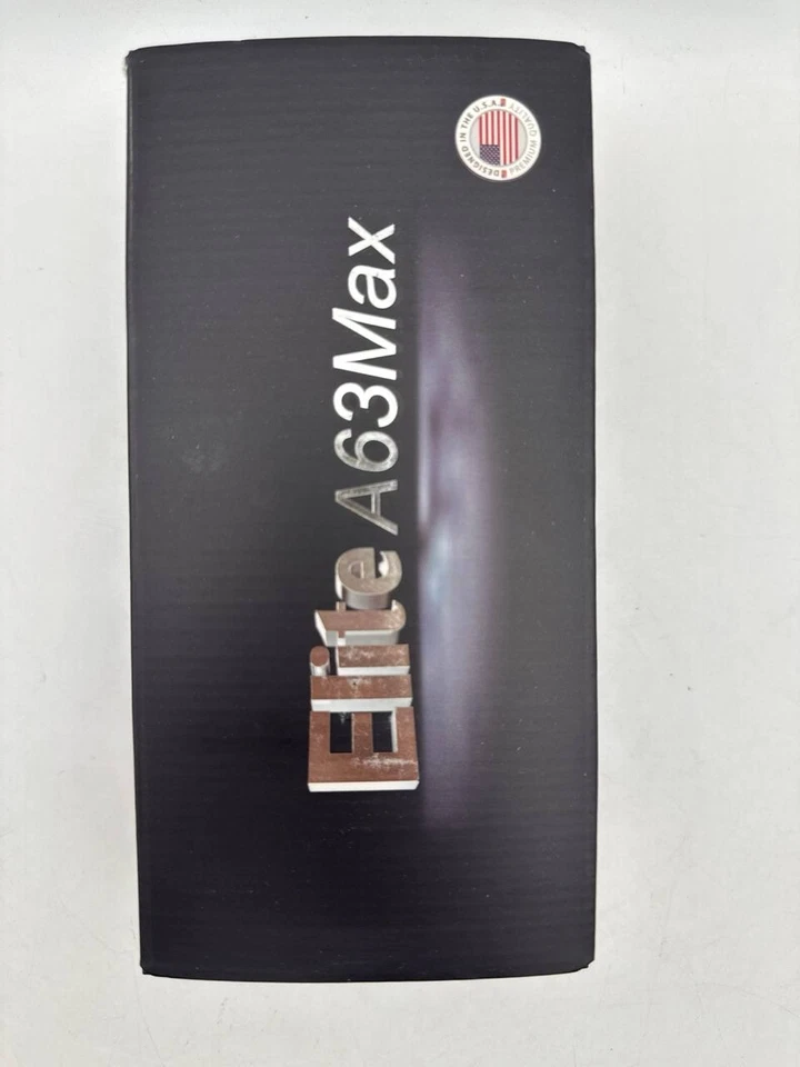 Sky Elite A63 Max 32GB Smartphone Android 4G Locked 6.26" Display 5MP - Image 3 of 4