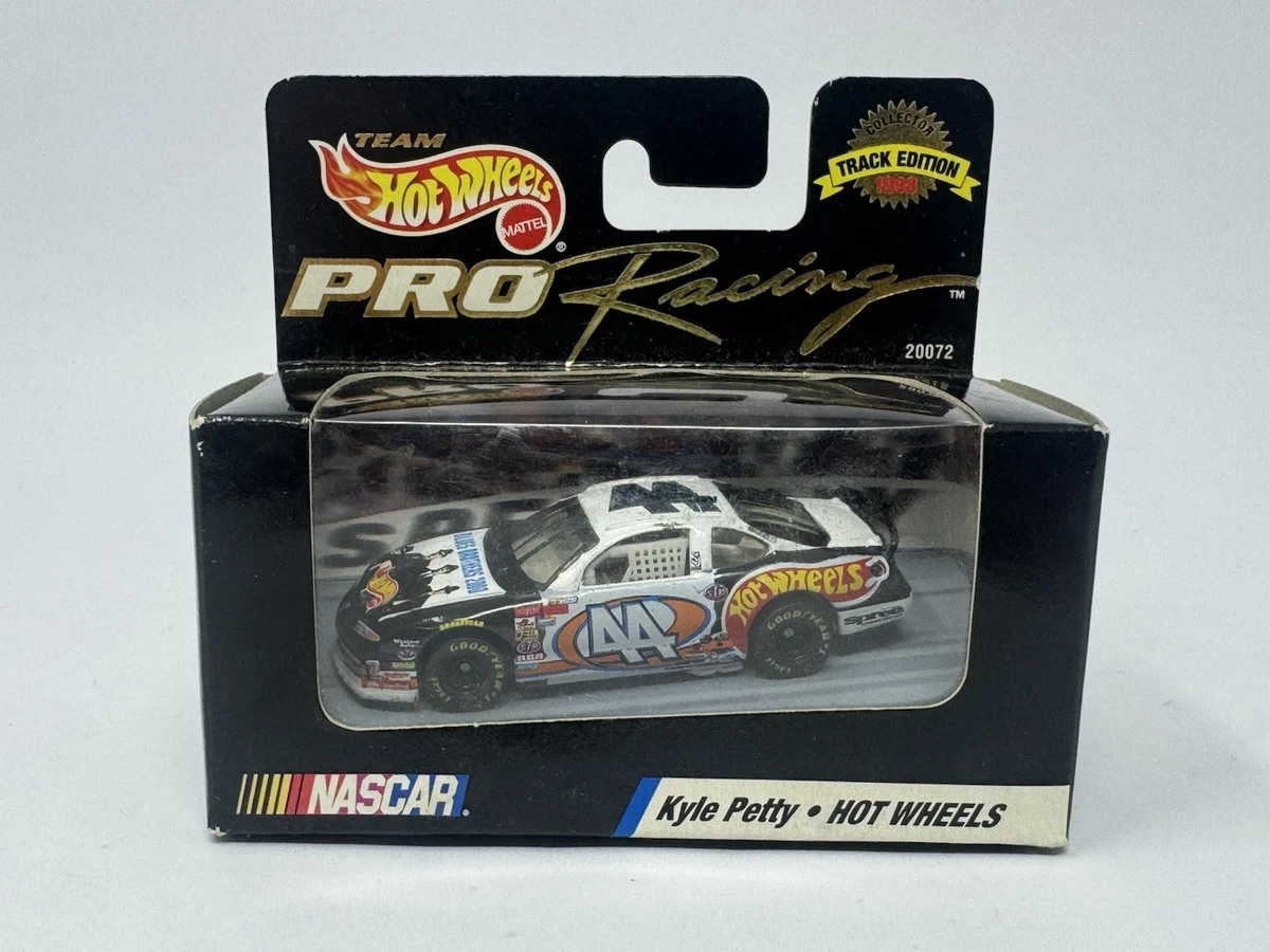 Hot Wheels Racing Diecast NASCAR Racecars for sale - eBay