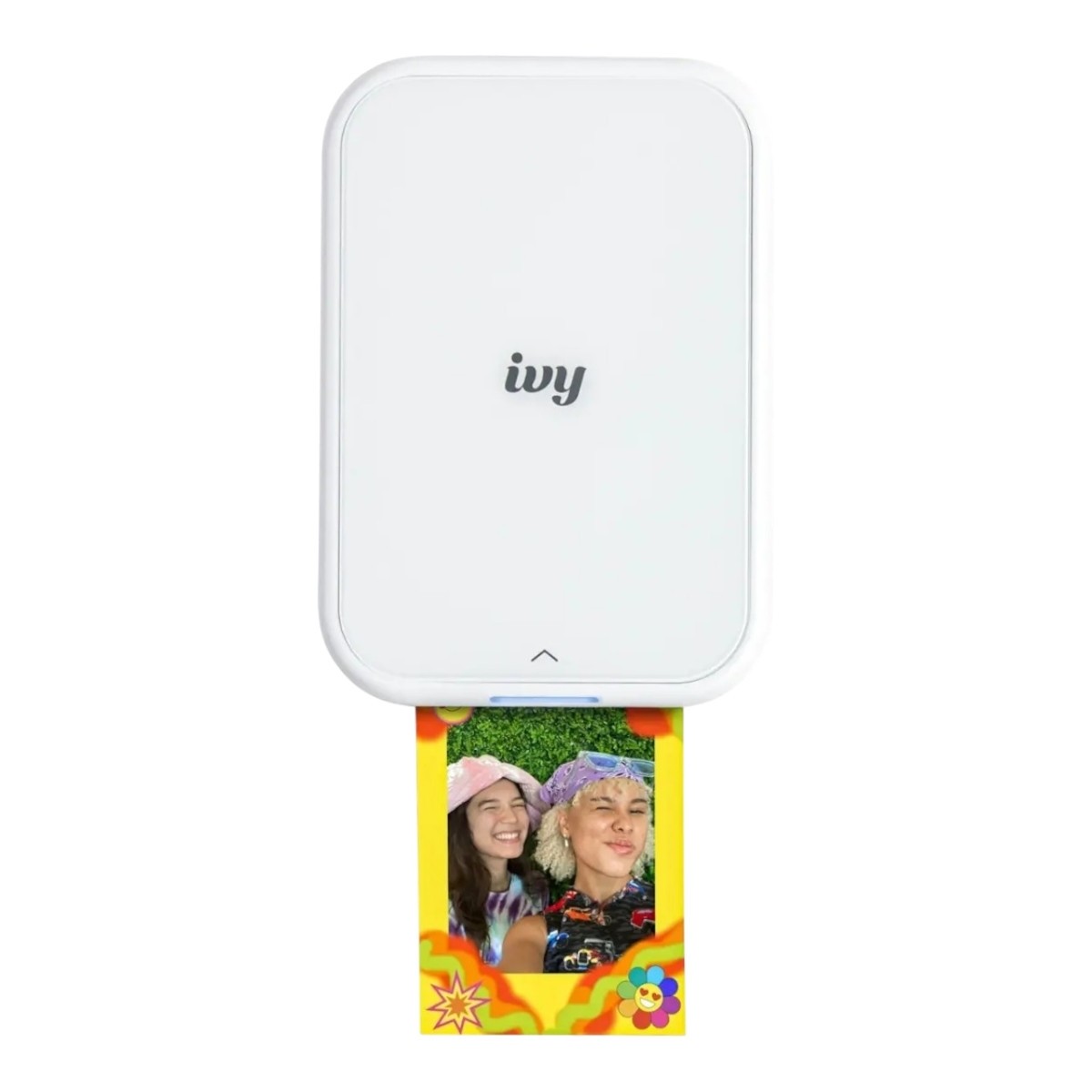 Canon IVY Mini 2nd Gen Photo Printer Bluetooth ZINK Technology