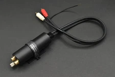 Audio Technica AT-630 MC Step Up Transformer