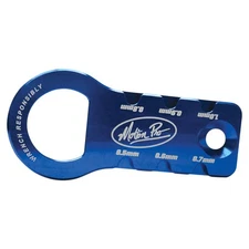 Motion Pro Spark Plug Gap Tool with Gap Gauges | Durable Aluminum Design