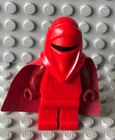 Star Wars LEGO MINIFIG Minifigure sw0521 EMPEROR'S ROYAL GUARD 75093  RARE