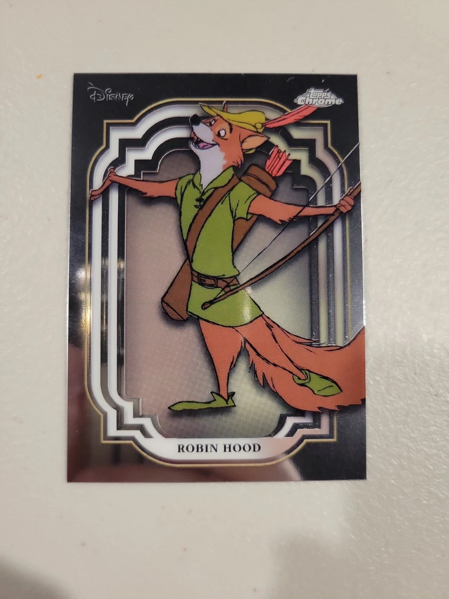 Disney Collectable Trading Cards for sale | eBay