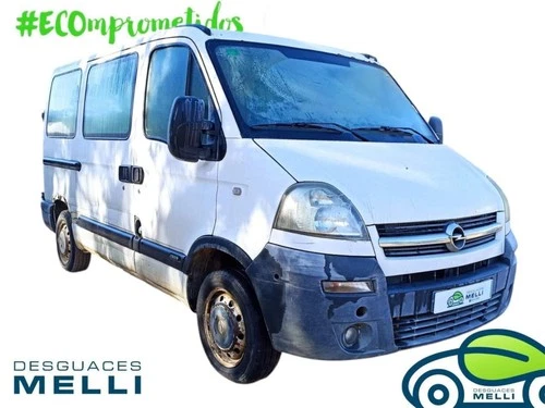 7700314525 Pedal Acelerador para OPEL MOVANO FURGÓN/COMBI 2005 9295313 - Imagen 8 de 10