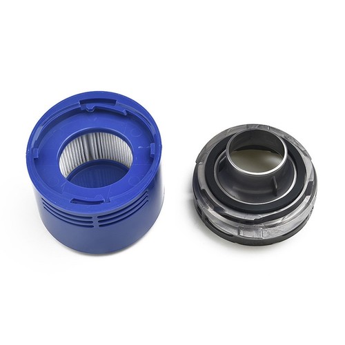 For Dyson/V7/V8/Vacuum Cleaner Installation Motor Rear Cover Front And Rear - Picture 11 of 17