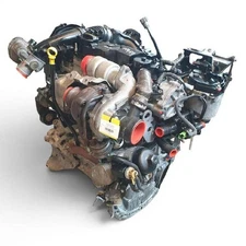 T3DB 1315936 teilmotor 95 CV FORD FOCUS LIM. CB8 TREND 1.6 TDCI 95 CV 2011