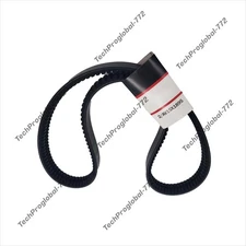 Bus Engine Parts Timing Chain Kit & Accessory Drive Belt Tru-Power Band V Belt 