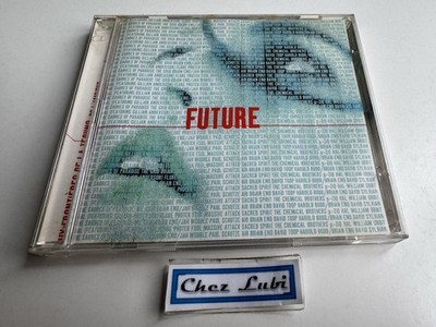 Future Aux Frontières De La Techno - Air, Fluke, Massive Attack  - 2 CD - 1997