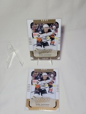 2015-16 Upper Deck MVP - Sami Vatanen #70