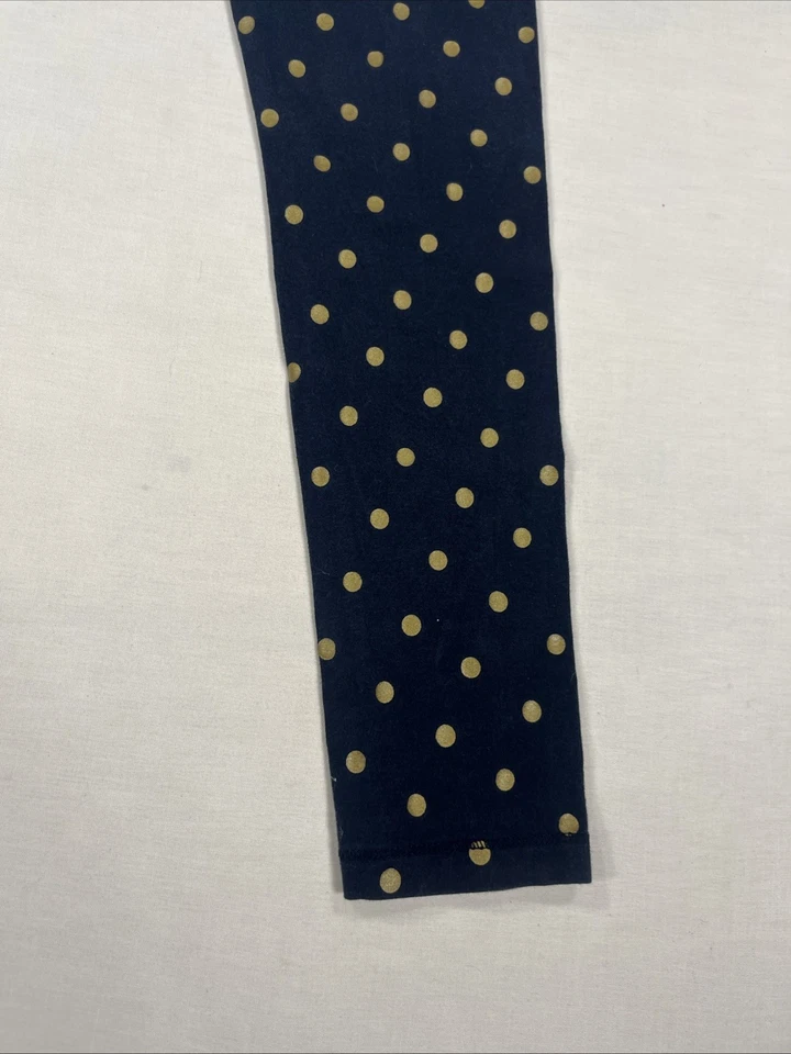 Leggings grandes infantis Abercrombie - Imagem 2 de 4