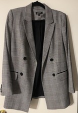 Women s Size 8 DKNY Blazer