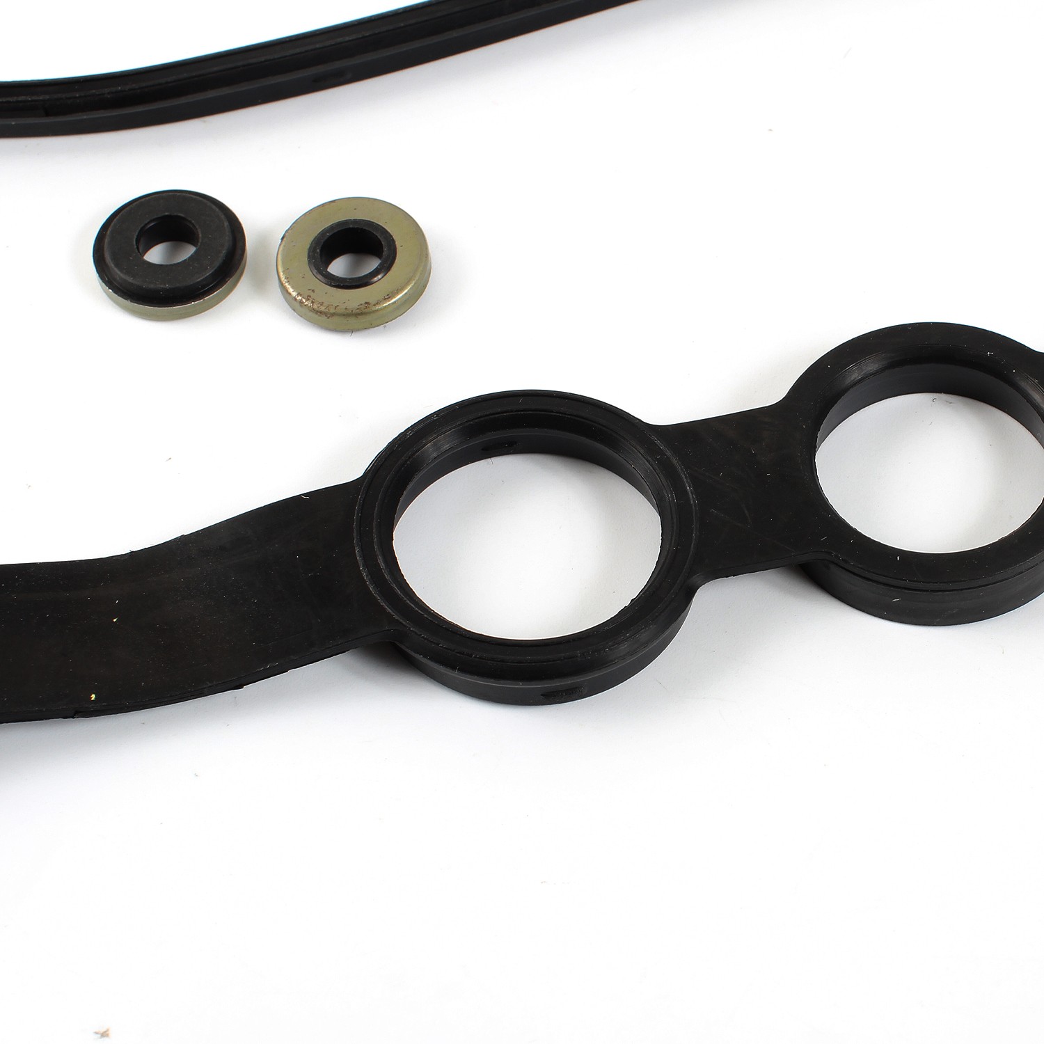 VS50542R Valve Cover Gasket w/ Grommet Seals for 2000-2005 Toyota MR2 Spyder