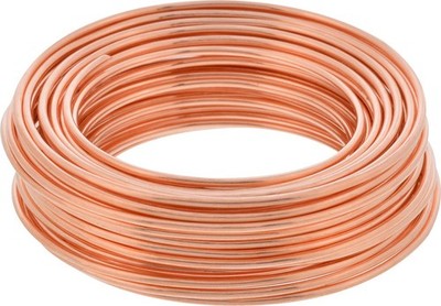 The Group 123127 16 Gauge Copper Wire, 25-Feet, 1-Pack