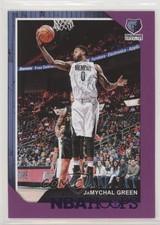 2018-19 Panini NBA Hoops Purple JaMychal Green #213 pm6