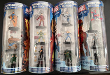 Marvel Heroes Heroclix Classics Battle Pack Box Of 16 NEW