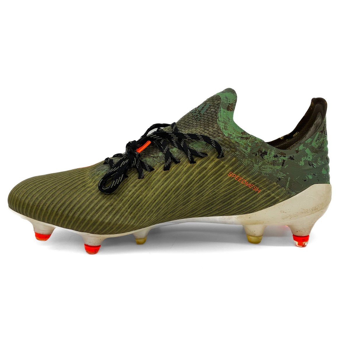 Adidas X 19.1 Elite SG-Pro US 9.5 - UK 9 | eBay