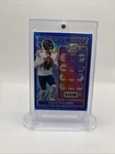 2024 Panini Contenders Optic Caleb Williams /99 Blue Winning Ticket (RC)
