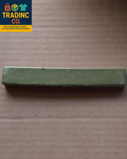 Green DOP Wax for Cabochons