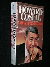 I Never Played the Game, Cosell, Howard