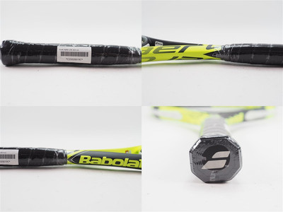 ✨美品✨ Babolat Pure Aero Lite 2015年モデル G2 ✨美品✨ Babolat Pure Aero Lite 2015年モデル G2 - メルカリ