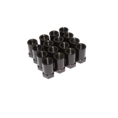 Comp Cams Hi-Tech Polylock Set for 3/8'' Stud Ultra Pro Magnum Rockers*Hi-Tech Po