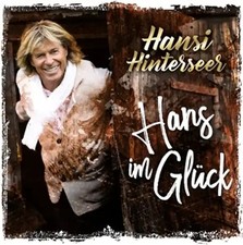 Hans im Glück (66 Jahre Edition) - Hinterseer,Hansi [3 CDs] ZUSTAND SEHR GUT