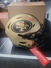 Joe Montana  Speedflex Signed San Francisco 49ers Fanatics Cert