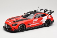 Mercedes AMG GT C190 Black Series Safety Car F1 2022 Minichamps 1:18 | 155032090