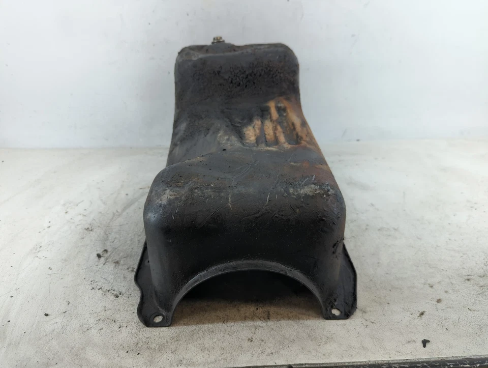 Chevrolet Cavalier 2002-2005 cárter de aceite del motor M6J44 Foto 3 de 4