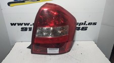 Feu arrière Kia CERATO