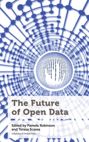Pamela Robinson (U. A.) | The Future of Open Data | Buch | Englisch (2022)-image