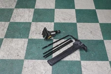 99-14 GM SUV Emergency Flat Replacement Tire Jack Kit Set W/ Case OEM Factory OE