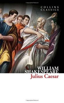 Julius Caesar (Collins Classics) von Shakespeare, W... | Buch | Zustand sehr gut