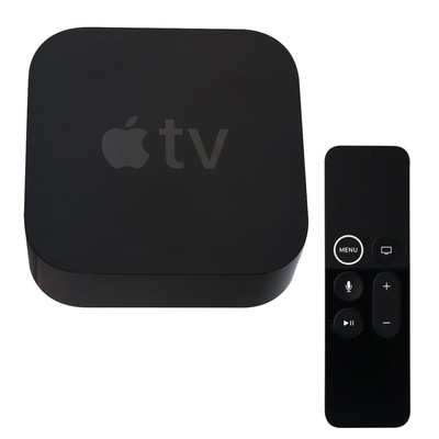 その他 AppleTV 4K HDR (64GB) MP7P2LL/A MP7P2LL/A - Apple TV 64GB 4K