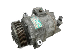 Klimakompressor Klima Kompressor für Audi A3 8P 04-08 TDI 1,9 77KW 1K0820859F