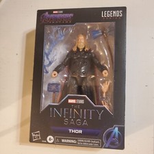 Marvel Legends Thor Endgame The Infinity Saga 6 Action figure NEW