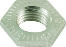 Labeda Pro Line Plate Replacement Micro Adjustment Nut Quad Roller Speed Skate