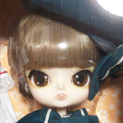 Shipping Included Groove D'Ange Pullip