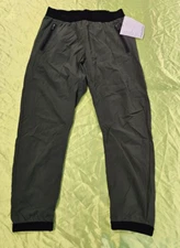 Peak Performance Mythic Pants Small Women's RRP £ 85 Green