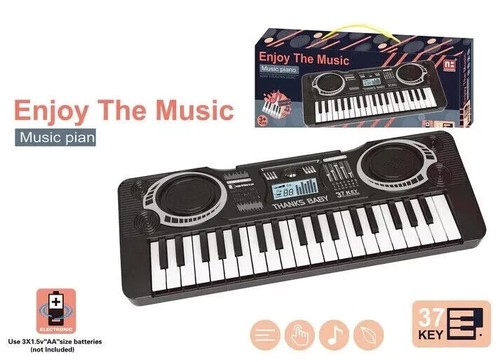 Electronic Keyboard Piano Kids