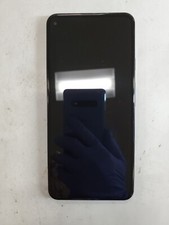 Google Pixel 5a G1F8F 128GB Mostly Black Unlocked, Read