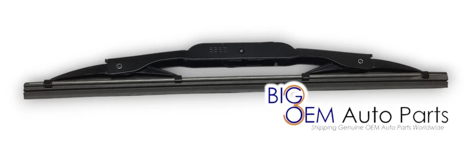 Buick Enclave 2018-2024 puerta levadiza trasera limpiaparabrisas nuevo OEM 84177374 Foto 2 de 4