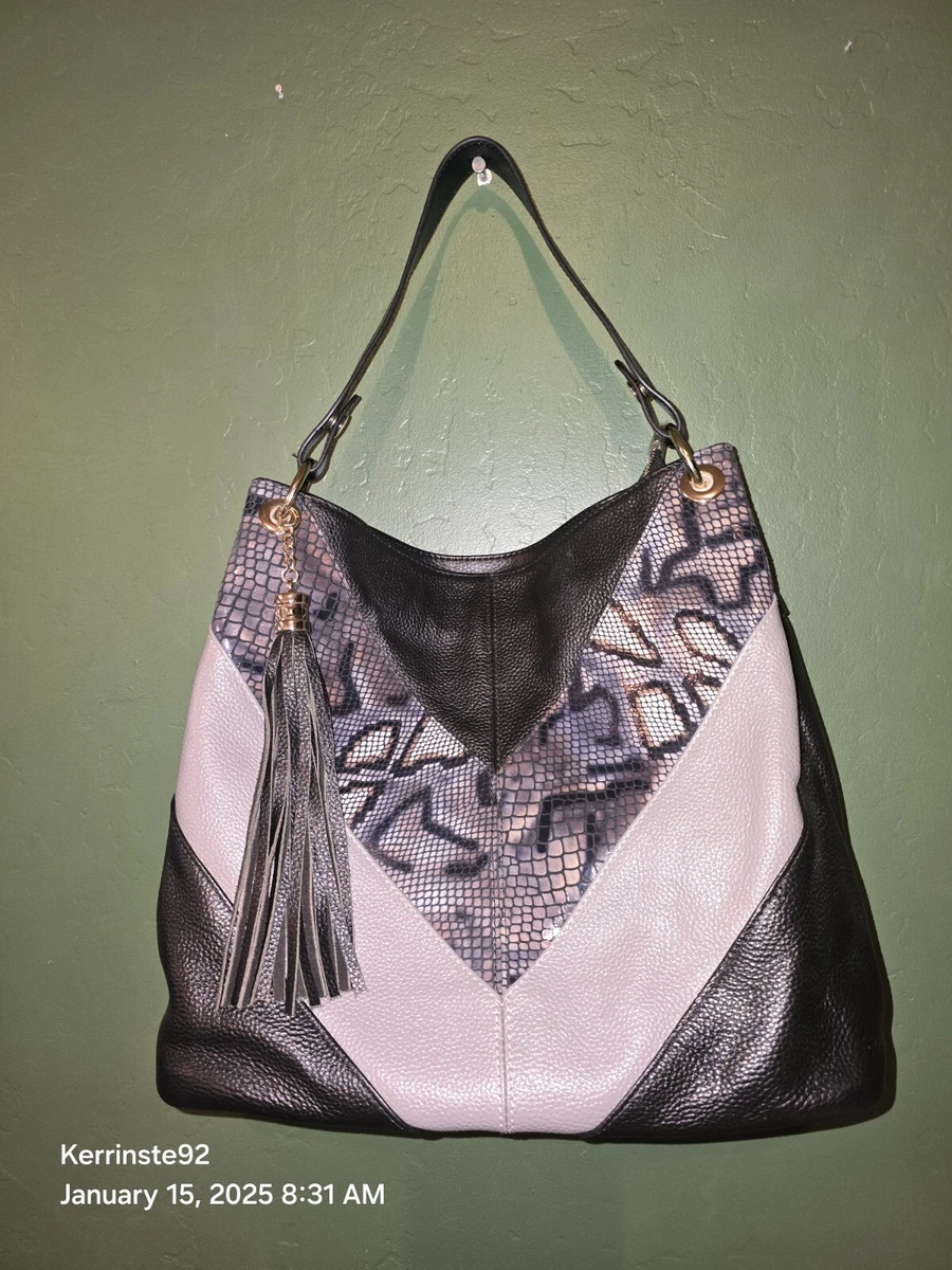 ZOOLER Zip Women's Leather Exterior Bags & Handbags for sale | eBay