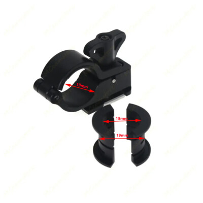 φ15mm And φ19mm Rod Adapter For Tilta Nucleus-M Motor Rod Mount WLC-T03-MRA