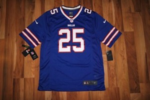 buffalo bills home jersey