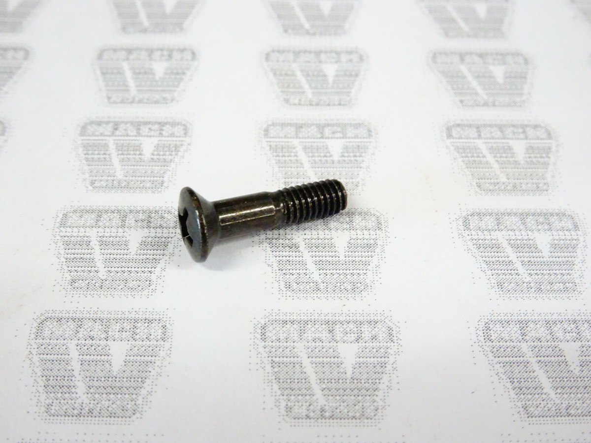 Kawasaki NOS NEW 92009-1674 Screw KX KX250 KX125 | eBay